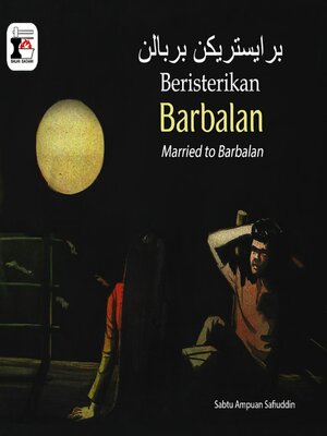 cover image of Beristerikan Barbalan = Married  to Barbalan